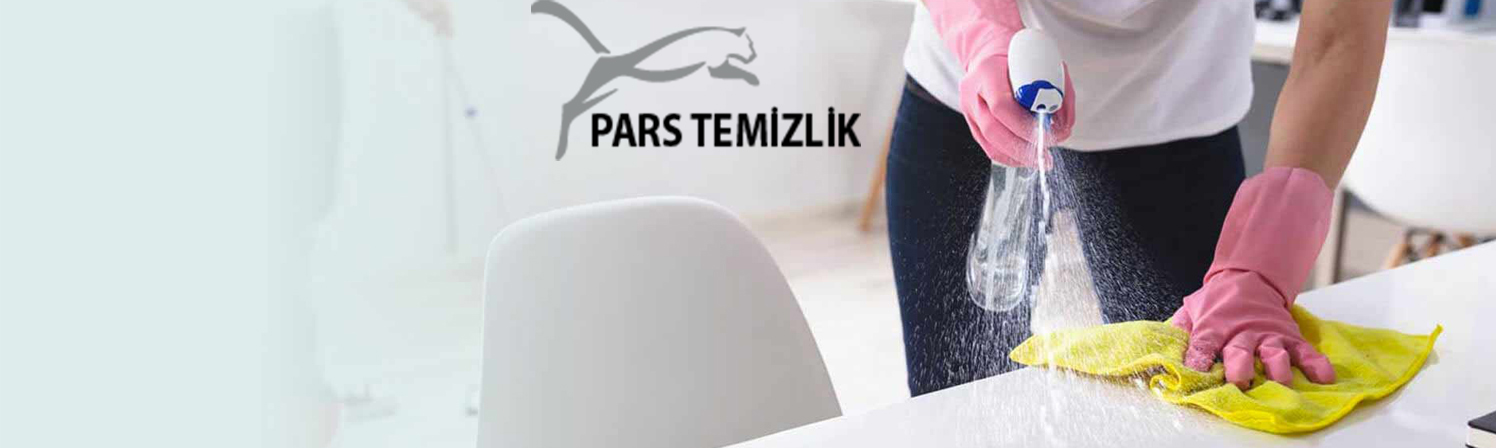 Pars Temizlik & Danışmanlık