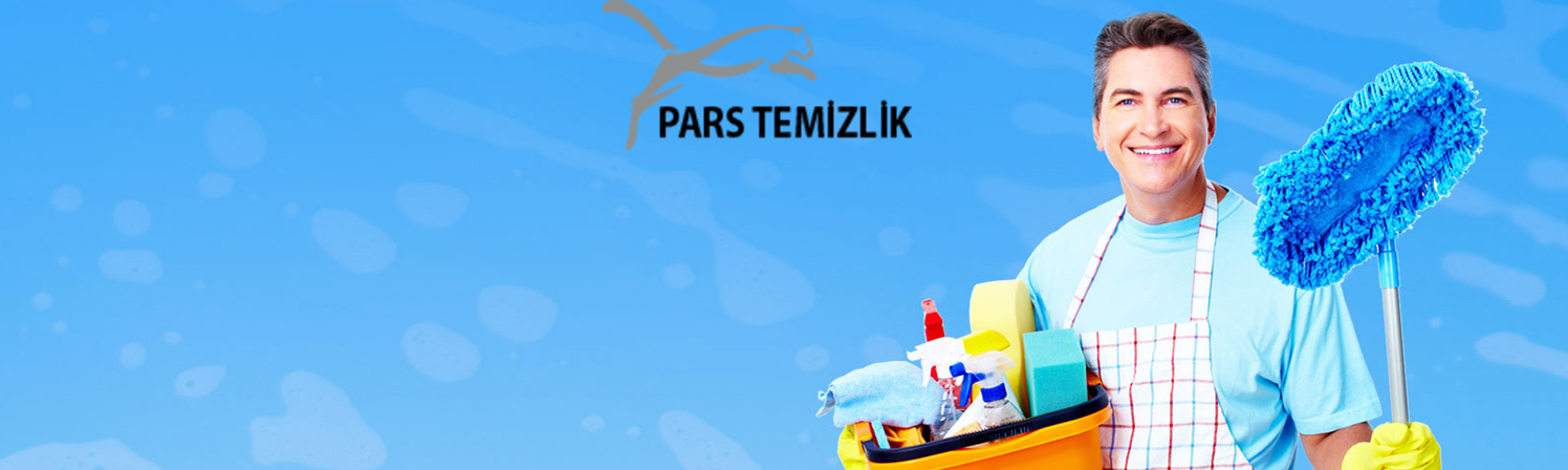 PARS TEMİZLİK