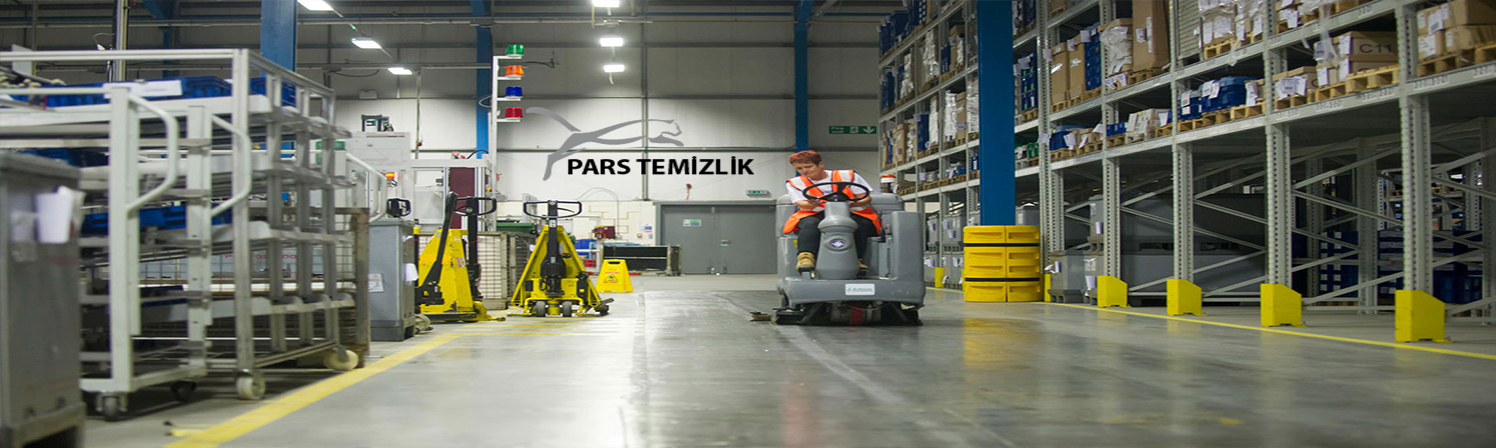 PARS TEMİZLİK & DANIŞMANLIK